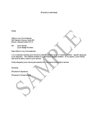 Clean letterhead word template with super modern and corporate look. 33 Best Jury Duty Excuse Letters Tips á… Templatelab