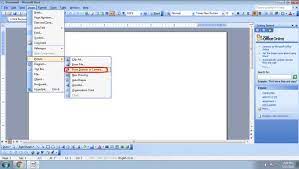How To Insert Signature In Word Full Guide How To Folks Words Ms Word 2003 Fun To Be One