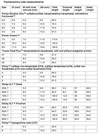 tracheostomy critical care airway management