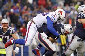 Dont Overlook The Buffalo Bills 2016 Draft Picks This Year