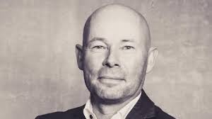 Frédéric Meyer Geschäftsführer bei Rauscher F.X. Lagertechnik