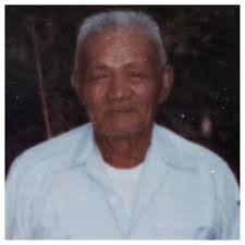 This is my Grandfather Jose Menchaca