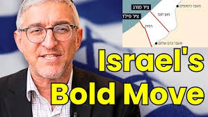 Attorney Tawfiq Morrar speaks