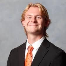 Wesley Altman's Instagram, Twitter & Facebook