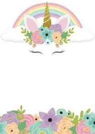 I was so impressed with their. 56 Free Printable Unicorn Card Template Free Templates By Unicorn Card Template Free Cards Design Templates