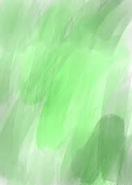 مجردة خلفية Potrait مع تأثير الألوان المائية الخضراء رسم ألوان مائية نبذة مختصرة صورة الخلفية للتحميل مجانا