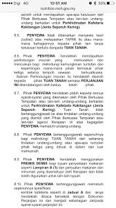 Pin By Dida Rodelio On Surat Perjanjian Sewa Tapak Tanah Words Word Search Puzzle Math