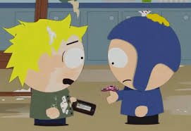 Pin On Southpark