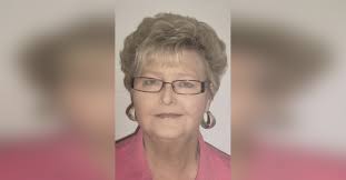 Obituary information for Joyce Hinz