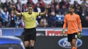 Noch nicht genug von der bundesliga? Videobeweis Bei Der Wm So Denken Die Deutschen