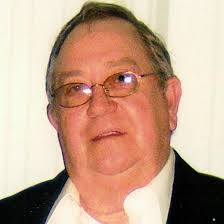 Obituary information for Ray Garland