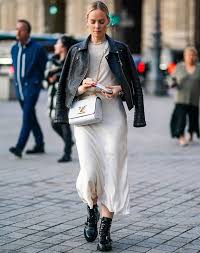 How To Wear Ankle Boots In 2020 Including 2 Styles To Retire Ankle Boots Fashion Dress With Boots Boots Outfit Ankle