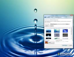 3d Motion Windows 7 Theme Download Windows 7 Themes Theme Windows