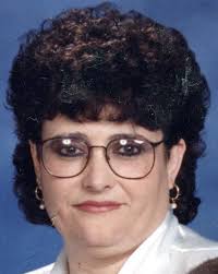 Nancy Evelyn Van Wagoner, 67