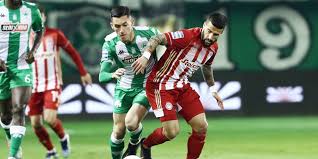Download millions of videos online. Super League Pana8hnaikos Olympiakos 2 1 Teliko Spor Iefimerida Gr