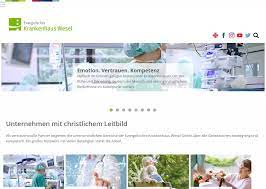 Zusätzlich werden für kinder mit besonderem förderbedarf integrativplätze angeboten. Alten Und Pflegeheim Haus Kiek In Den Busch Kurzzeitpflege Kurzzeitpflege In Wesel