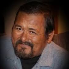 Andres Bernal Benavides Obituary (1966