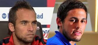 Primeros contactos por Belluschi y Meli