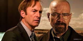 Better Call Saul's Version Of Walter White Is Not The Character You Would  Expect
