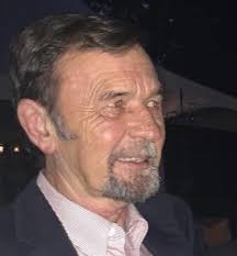 James Presley Obituary (1946