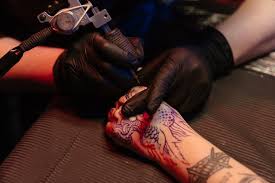 I don't particularly like discussing my tattoos anyway, so to have everybody more. 5 Best Tattoo Shops In Indianapolis