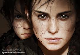 The Haunting of Bly Manor (Netflix)