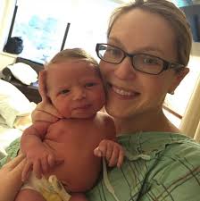 Celebrating my 6 year old today!! Happy birthday Andon. 🥳 Look how squishy  he was!!