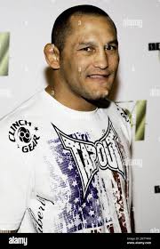 Dan henderson hi-res stock photography and images