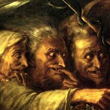 The North Berwick Witch Trials