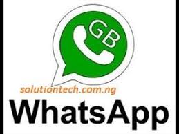 Gbwhatsapp Download Latest Version 6 10 Apk 2017 Download Version Download App