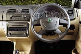 Dsg gearbox was not functioning as it should. Review Skoda Fabia 2007 2015 Honest John