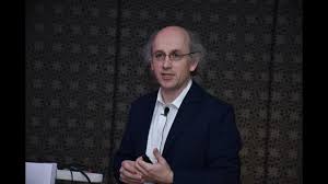 31.Colm Prendergast, Director of IoT Technology, Analog Devices