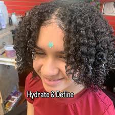Natural Hair Treatment & healing services (@sisterlyluvnatural) · Mauldin,  SC