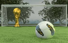 2.7m members in the soccer community. German U21 Wins European Football Championship