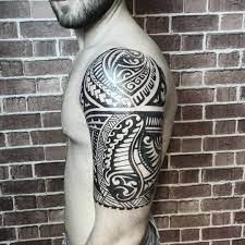 Ünlüler, erkek saçı, tribal omuz dövmeleri hakkında daha fazla fikir görün. Murat Boz Dovme Modeli