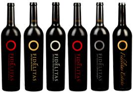 Bobby richards, who has worked at the winery since 2013, has been named winemaker. Fidelitas Wines Blog Helping Our Neighbors