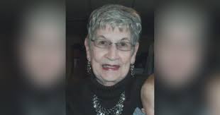 Obituary for Nelda (Crawford) Thompson