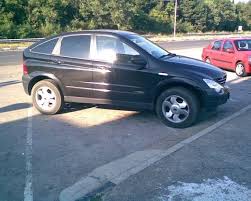 Image result for Knight Black 1993 SsangYong