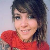 Kayla Renee Massey Obituary