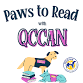 Paws to Read with QCCAN event image
