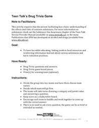 Multiple Choice Trivia Questions Pdf Free Download