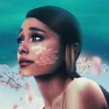 Stream Ariana Grande, ft. The Weeknd Love Me Harder (Drew Stevens Remix) by  MoonlightVibex