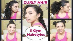 Gym Hair Styles For Curly Hair Latina Hair Attacked On Camera Youtube Gym Hairstyles Curly Hair Styles Latina Hair
