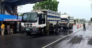 Ilocos Norte residents cautioned of new UK variant