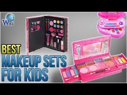 10 best makeup sets for kids 2018 you