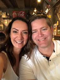 The 2025 edition of the Jeff & Sheri Easter Homecoming kicked off last  night in Lincolnton, Georgia. Friends of the Easters came from across the  country, including a couple who had driven