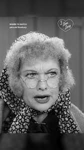 Lucy Pretends to Be Ethel’s Mother!