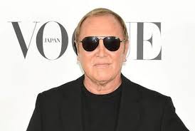 Kisah Sukses Michael Kors, Pendiri Brand Fashion Michael Kors