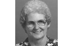 ROSEMARY MASTEN Obituary (2018)