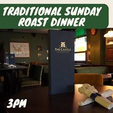 Sundays are for a...